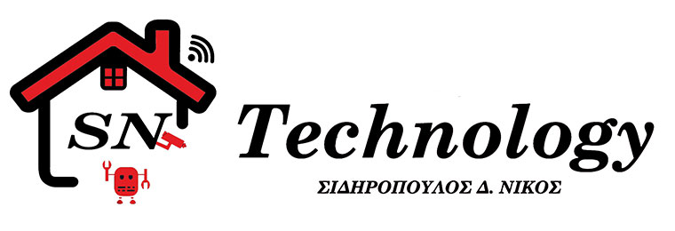 Sntechnology.gr – Έξυπνα Προιόντα Τεχνολογίας